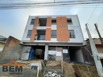 apartment em Rua Monte Castelito, Conde Vila Verde - Camboriú - SC