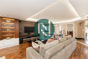 apartment em Rua Comendador João Gabriel, Mirandópolis - São Paulo - SP