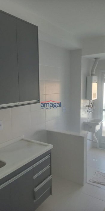apartment em Avenida das Letras, Loteamento Villa Branca - Jacareí - SP
