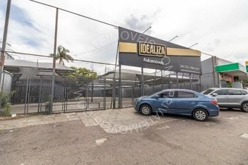 business em Avenida Ipiranga, Partenon - Porto Alegre - RS