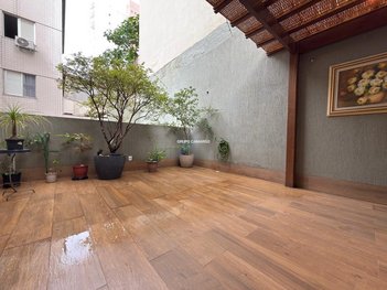 apartment em Rua Eli Seabra Filho, Buritis - Belo Horizonte - MG