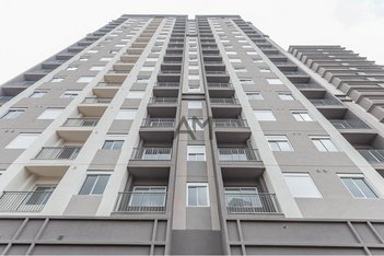 apartment em Rua Caçador de Esmeraldas, Vila São José (Ipiranga) - São Paulo - SP