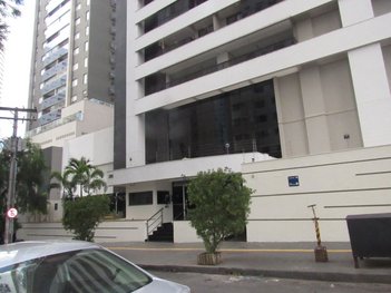 apartment em Rua Monte Alegre, Vila Alto da Glória - Goiânia - GO
