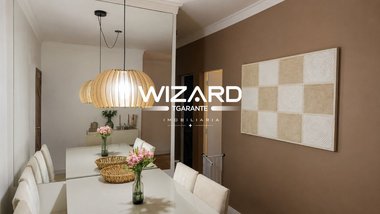 apartment em Rua Araruna, Jardim Bom Clima - Guarulhos - SP