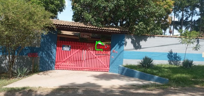 Cômodo Condomínio