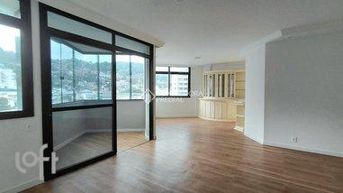 apartment em Desembargador Urbano Salles, Centro - Florianópolis - SC