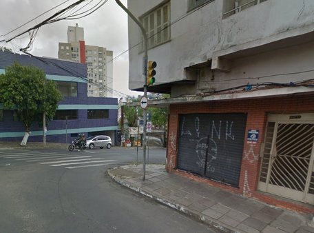 Cômodo Condomínio