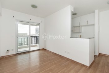 apartment em Rua José da Silva Ribeiro, Vila Andrade - São Paulo - SP