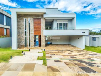 house em Estrada das Três Meninas, Vila Nova - Porto Alegre - RS