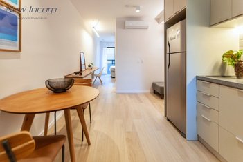 apartment em Rua Doutor Tomás Alves, Vila Mariana - São Paulo - SP
