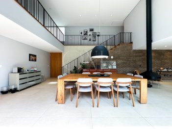 house em Avenida dos Pássaros, Praça da Aldeia da Serra 1- Aldeia da Serra - Barueri - SP