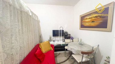 apartment em Avenida São João, República - São Paulo - SP