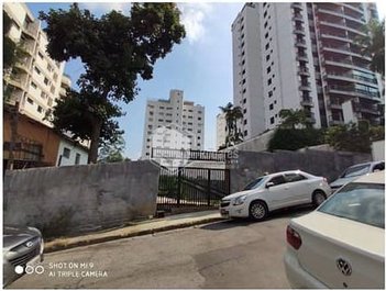 land_lot em Avenida Barão de Monte Mor, Real Parque - São Paulo - SP