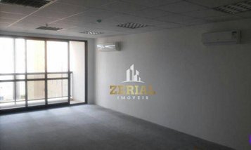office em Avenida Presidente Kennedy, Santa Paula - São Caetano do Sul - SP