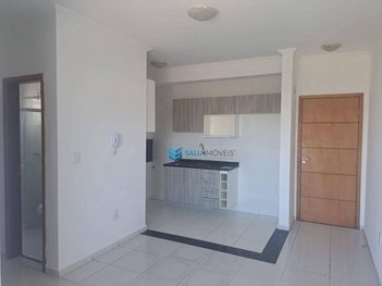 apartment em Avenida Adolpho Massaglia, Bairro da Vossoroca - Sorocaba - SP