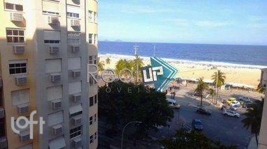 apartment em Figueiredo Magalhães, Copacabana - Rio de Janeiro - RJ