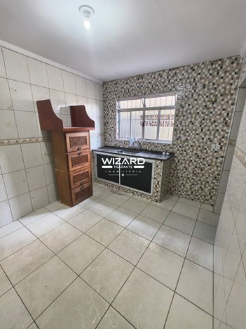 house em Rua Artur Felice, Jordanópolis - São Paulo - SP