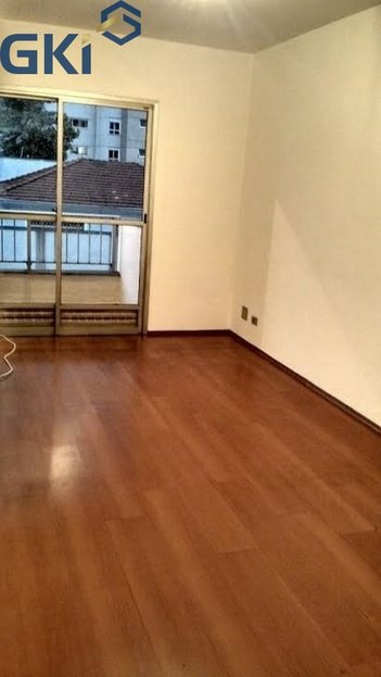 apartment em Avenida Doutor Altino Arantes, Vila Clementino - São Paulo - SP