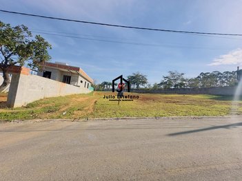 land_lot em Rua Dubai, Condominio Cataguá Way - Taubaté - SP