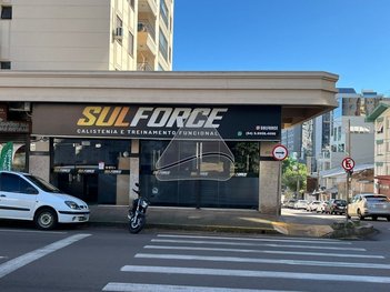 business em Rua Dez de Abril, Centro - Passo Fundo - RS