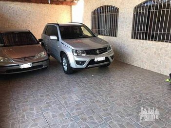 house em Rua Dorivaldo Francisco Loria, Maracanã - Praia Grande - SP