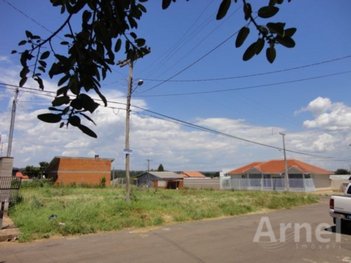 land_lot em Rua Heleno Bernardo Morscbacher, Lucas Araújo - Passo Fundo - RS