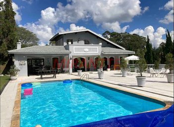 house em Residencial Ponderosa, Taipas De Pedras (Mailasqui) - São Roque - SP