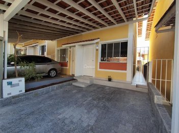 house em Estrada Velha de Sorocaba, Granja Viana II - Cotia - SP