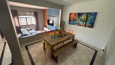 house em Rua Cabo, Parque Casa de Pedra - São Paulo - SP