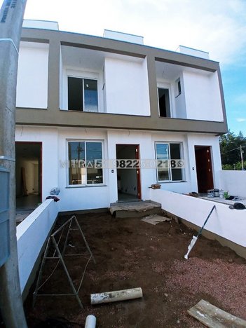 house em Eroni Soares Machado, Hípica - Porto Alegre - RS