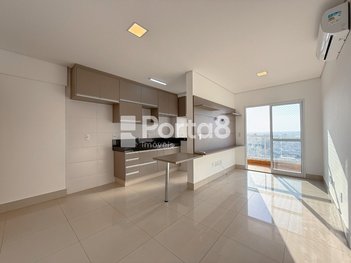 apartment em Rua Imperial, Vila Imperial - São José do Rio Preto - SP