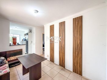 apartment em Avenida Dois Córregos, Dois Córregos - Piracicaba - SP