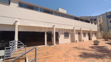 commercial_property em Avenida Desembargador Vítor Lima, Trindade - Florianópolis - SC