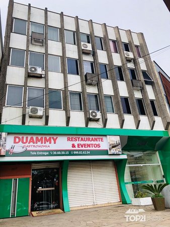 Cômodo Condomínio