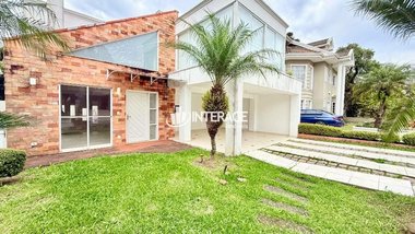 house em Rua Justo Manfron, Santa Felicidade - Curitiba - PR