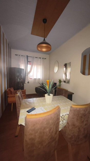 apartment em Rua Desembargador Cintra Neto, Milionários (Barreiro) - Belo Horizonte - MG