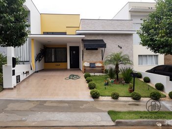 house em Avenida Paraná, Cajuru do Sul - Sorocaba - SP