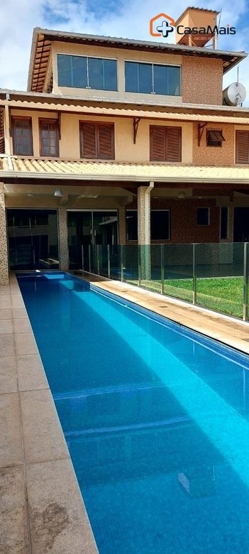 house em Rua Istambul, Trevo - Belo Horizonte - MG
