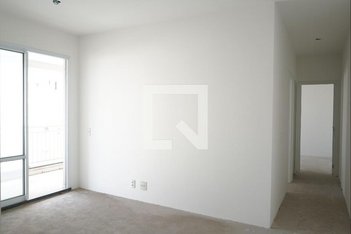 apartment em Rua Wandenkolk, Mooca - São Paulo - SP