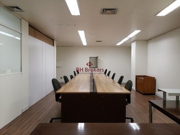 business em Bernardo Monteiro, Funcionários - Belo Horizonte - MG