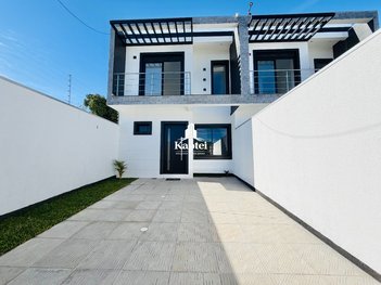 house em Rua dos Louros, Igara - Canoas - RS