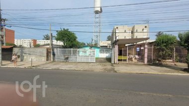 house em Avenida Albino Timm, Feitoria - São Leopoldo - RS
