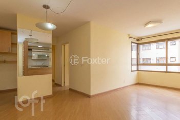 apartment em Rua São Luís, Santana - Porto Alegre - RS