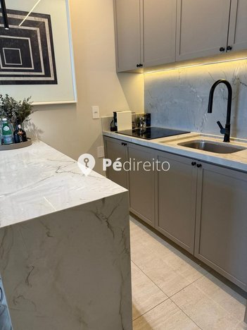 apartment em Rua Augusta, Cerqueira César - São Paulo - SP