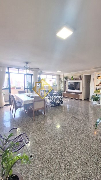 apartment em Rua Visconde de Mauá, Dionisio Torres - Fortaleza - CE