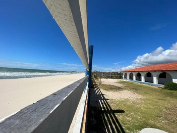 house em Avenida Treze de Setembro, Sede - Aquiraz - CE