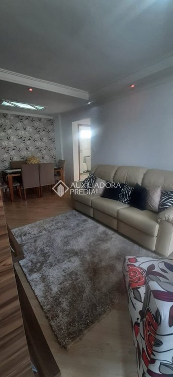 apartment em Rua Pernambuco, Centro - São Caetano do Sul - SP