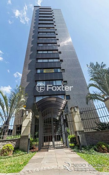 apartment em Avenida Alegrete, Petrópolis - Porto Alegre - RS