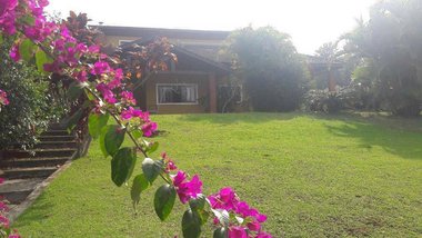 house em Avenida Circular, Jardim Passárgada I - Cotia - SP
