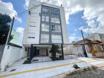apartment em Vinte de Setembro, Moinhos - Lajeado - RS